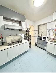Blk 468C Blue Riverview (Sembawang), HDB Executive #553089931
